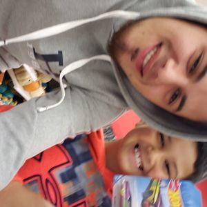 Meet your Posher, Blanco